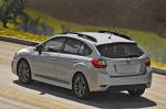 Subaru Impreza 2012 года